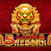 5 Lions Reborn Demo