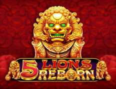 5 Lions Reborn