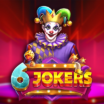 6 Jokers Demo