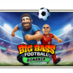 Big Bass Football Bonanza Demo