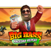 Big Bass Raceday Repeat Demo