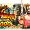 Big Bass Splash 1000