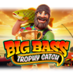 Big Bass Trophy Catch