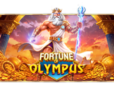 Fortune of Olympus