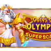 Gates of Olympus Super Scatter Demo