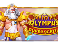 Gates of Olympus Super Scatter