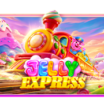 Jelly Express Demo