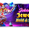 Joker’s Jewels Hold & Spin
