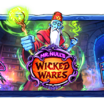 Mr Null’s Wicked Wares Demo