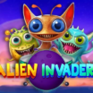 Alien Invaders Demo