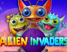 Alien Invaders