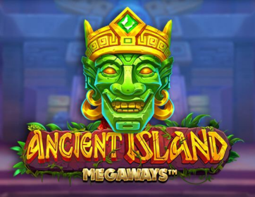 Ancient Island Megaways