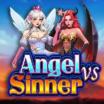 Angel vs Sinner