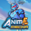 Anime Mecha Megaways