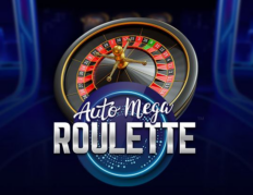 Auto Mega Roulette