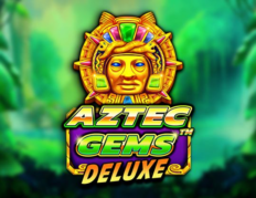 Aztec Gems Deluxe