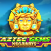 Aztec Gems Megaways Demo
