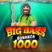 Big Bass Bonanza 1000 Demo