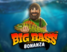 Big Bass Bonanza