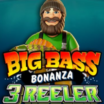 Big Bass Bonanza 3 Reeler