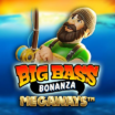 Big Bass Bonanza Megaways Demo