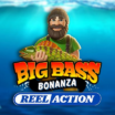 Big Bass Bonanza Reel Action Demo