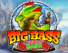 Big Bass Christmas Bash