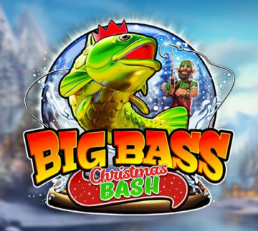 Big Bass Christmas Bash