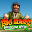 Big Bass Day At The Races Demo