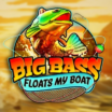 Big Bass Floats My Boat Demo