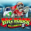 Big Bass Halloween 3 Demo