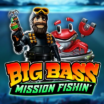 Big Bass Mission Fishin Demo