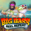 Big Bass Reel Repeat