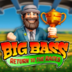 Big Bass Return to the Races