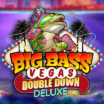 Big Bass Vegas Double Down Deluxe Demo