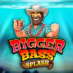 Bigger Bass Splash Demo
