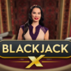 BlackjackX Demo