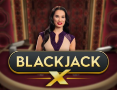 BlackjackX
