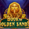 Book of Golden Sands Demo