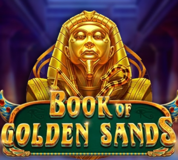 Book of Golden Sands