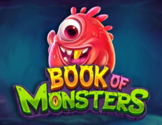 Book of Monsters