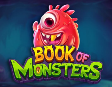 Book of Monsters