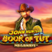 Book of Tut Megaways