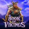 Book of Vikings Demo