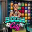 Boom City