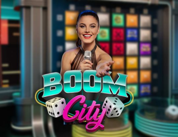 Boom City