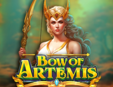 Bow of Artemis