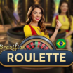 Brazilian Roulette (Pragmatic Play) Demo