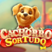 Cachorro Sortudo Demo