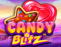 Candy Blitz